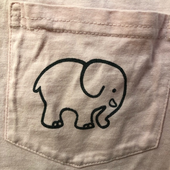 Ivory Ella Oversized Long Sleeve - Picture 5 of 5